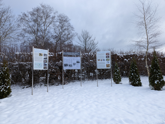 Holzschuhpfad-Tour am 22. Januar 2023